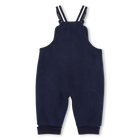 Gestreifter doppelseitiger Overall TIMBERLAND 
                    JUNGE