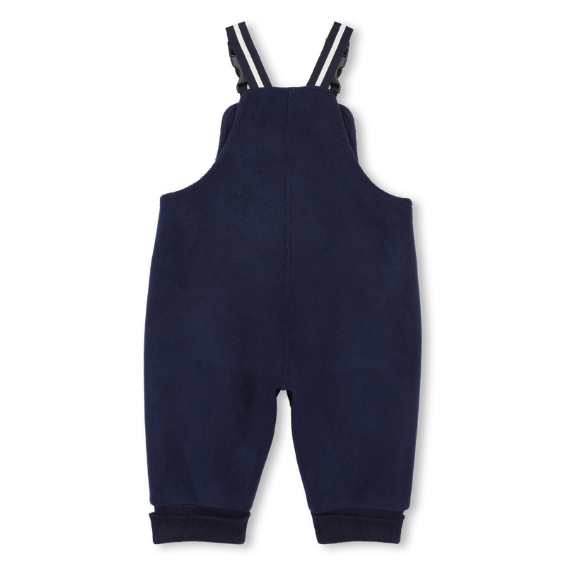 Gestreifter doppelseitiger Overall TIMBERLAND 
                        JUNGE