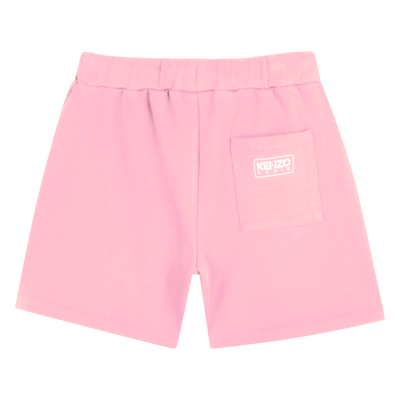 Sweatshorts KENZO KIDS M&Auml;DCHEN