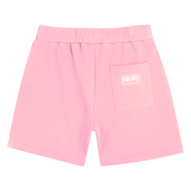 Sweatshorts KENZO KIDS 
                        M&Auml;DCHEN