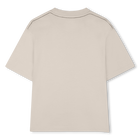 Kurz&auml;rmeliges t-shirt TIMBERLAND 
                    JUNGE