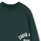 Sweat ZADIG & VOLTAIRE 
                    JUNGE