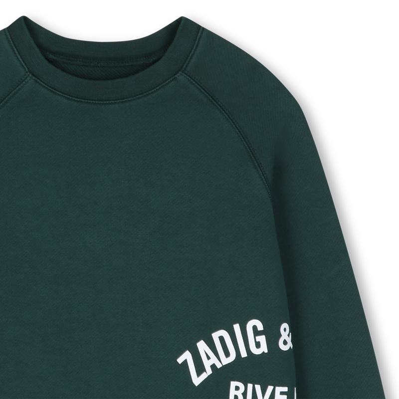 Sweat ZADIG & VOLTAIRE 
                        JUNGE