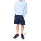 Kapuzensweatshirt BOSS 
                    JUNGE