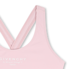 2-teiliger badeanzug GIVENCHY 
                    M&Auml;DCHEN