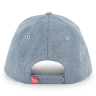 Denim-kappe BILLIEBLUSH 
                    M&Auml;DCHEN