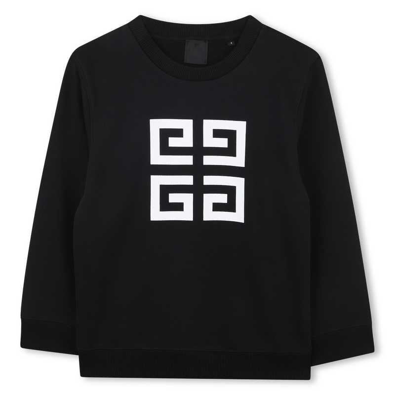 Sweatshirt GIVENCHY 
                        JUNGE
