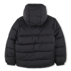Daunenjacke mit Kapuze HUGO 
                    JUNGE
