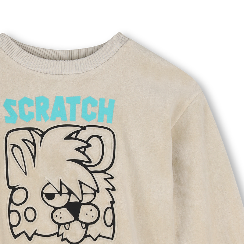 Sweat BILLIEBLUSH 
                        JUNGE