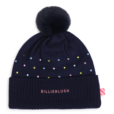Buntes Strassm&uuml;tze BILLIEBLUSH M&Auml;DCHEN