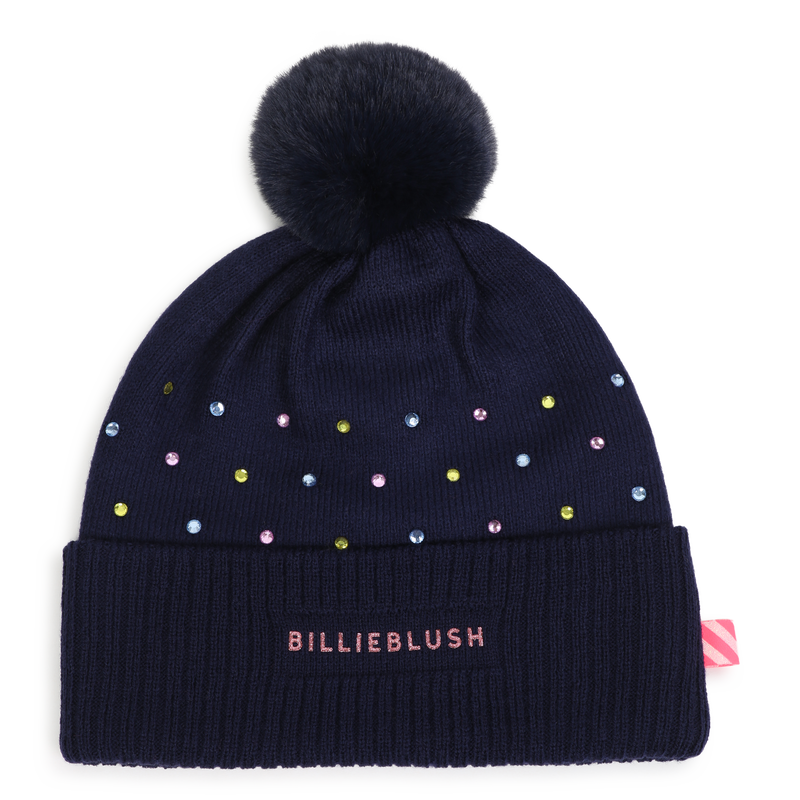Buntes Strassm&uuml;tze BILLIEBLUSH 
                        M&Auml;DCHEN