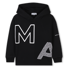 Kapuzenpullover MARC JACOBS 
                    JUNGE