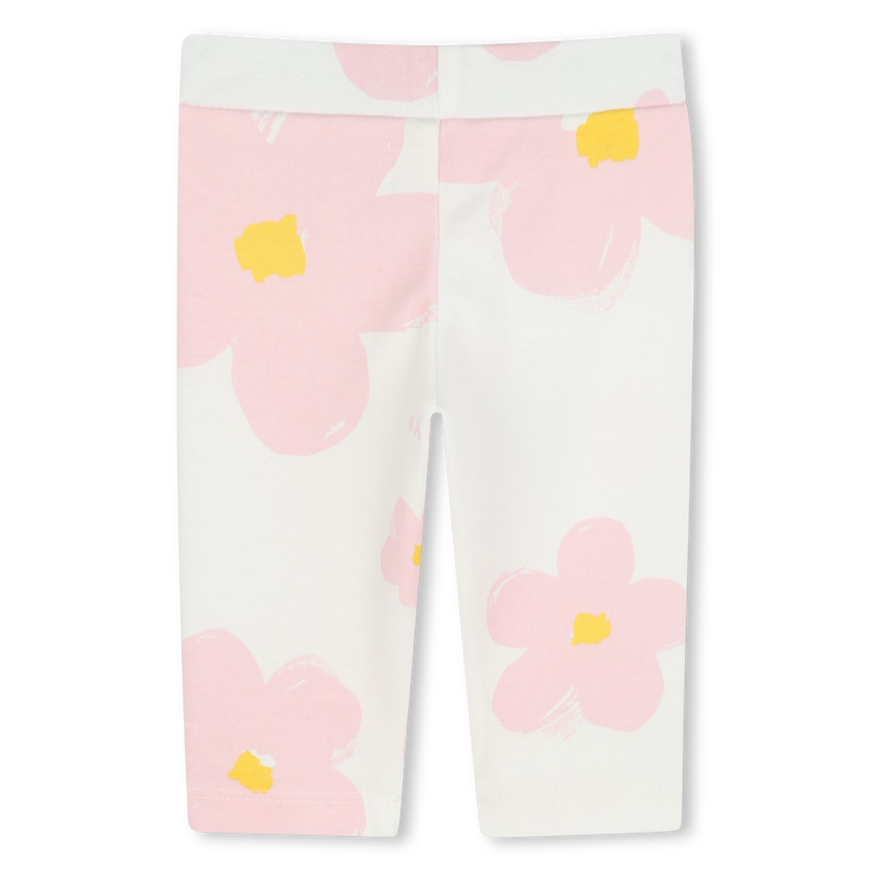 Set mit T-Shirt und Leggings MARC JACOBS 
                        UNISEX