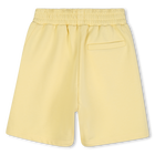 Fleece-shorts GIVENCHY 
                    JUNGE