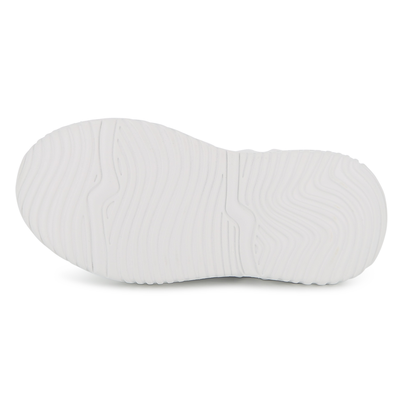 SNEAKER ZUM SCHN&Uuml;REN DKNY 
                        M&Auml;DCHEN