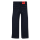 Jeanshose HUGO 
                    M&Auml;DCHEN