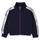 Fleece-Cardigan BILLIEBLUSH 
                    M&Auml;DCHEN