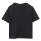 Kurz&auml;rmeliges T-Shirt HUGO 
                    M&Auml;DCHEN