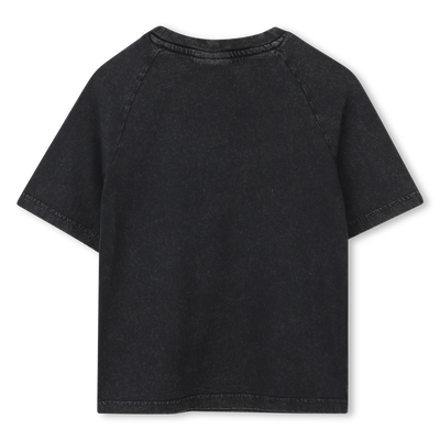 Kurz&auml;rmeliges T-Shirt HUGO M&Auml;DCHEN