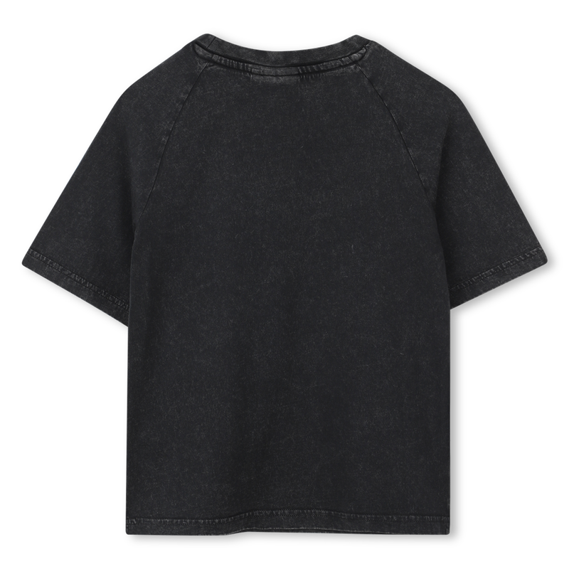 Kurz&auml;rmeliges T-Shirt HUGO 
                        M&Auml;DCHEN