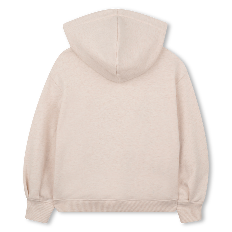 KAPUZENPULLOVER CHLOE 
                        M&Auml;DCHEN