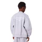 Kapuzenpullover mit reissverschluss GIVENCHY 
                    JUNGE