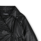 Steppjacke KARL LAGERFELD KIDS 
                    M&Auml;DCHEN