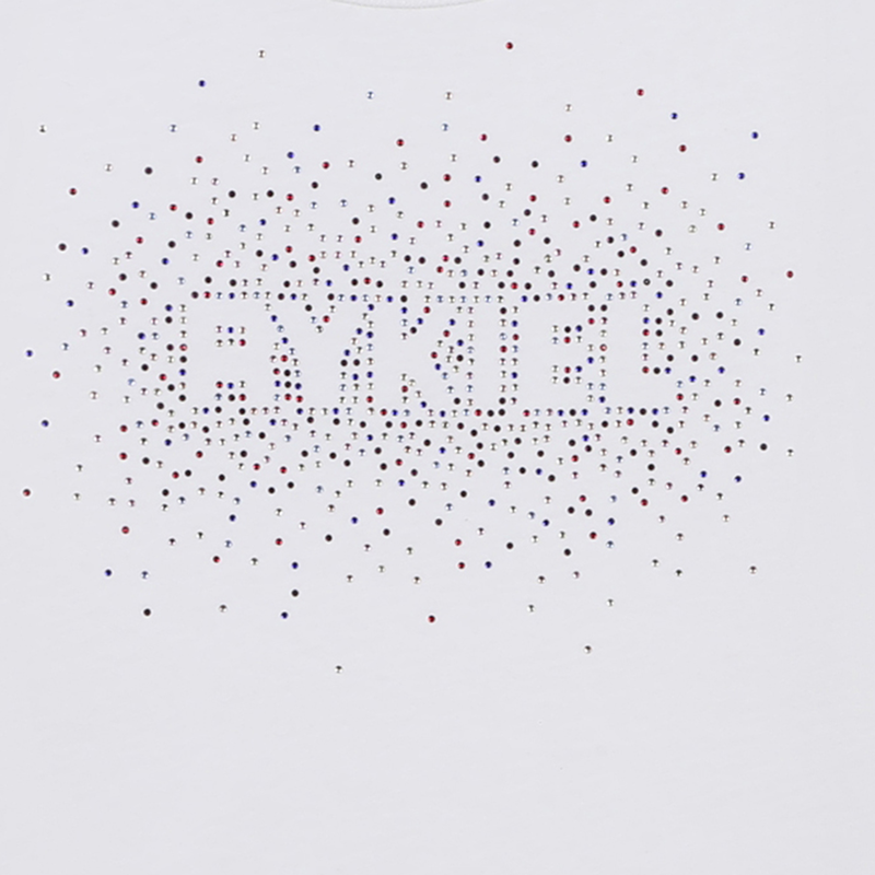 Langarmshirt SONIA RYKIEL 
                        M&Auml;DCHEN