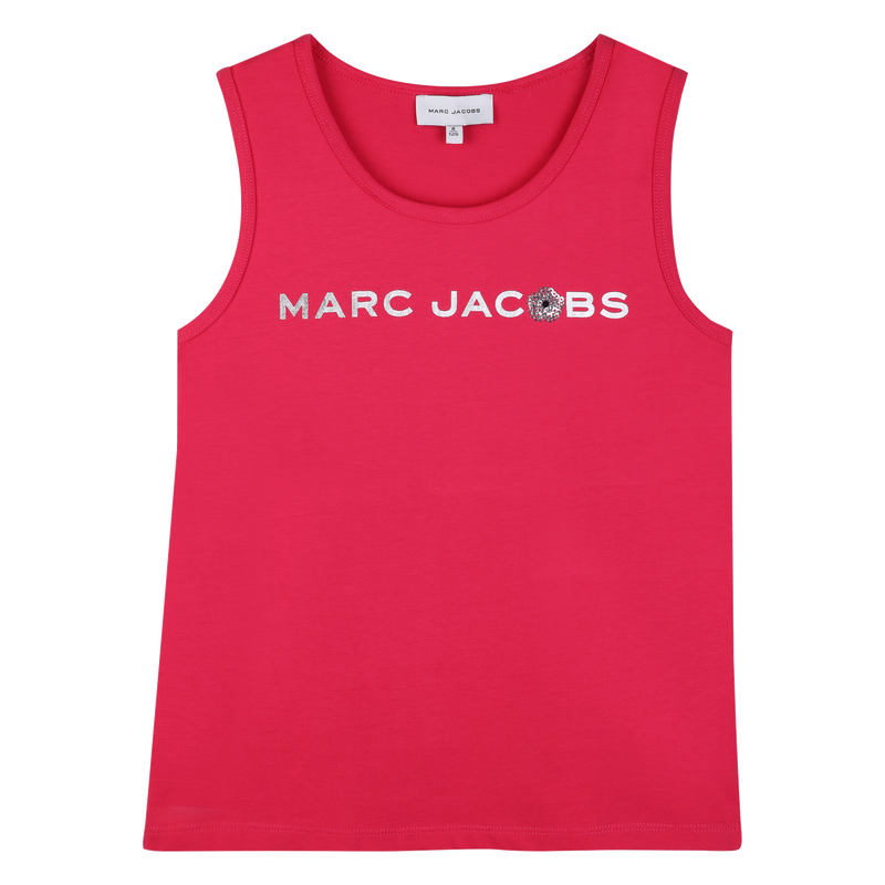 HAFENARBEITER MARC JACOBS 
                        M&Auml;DCHEN