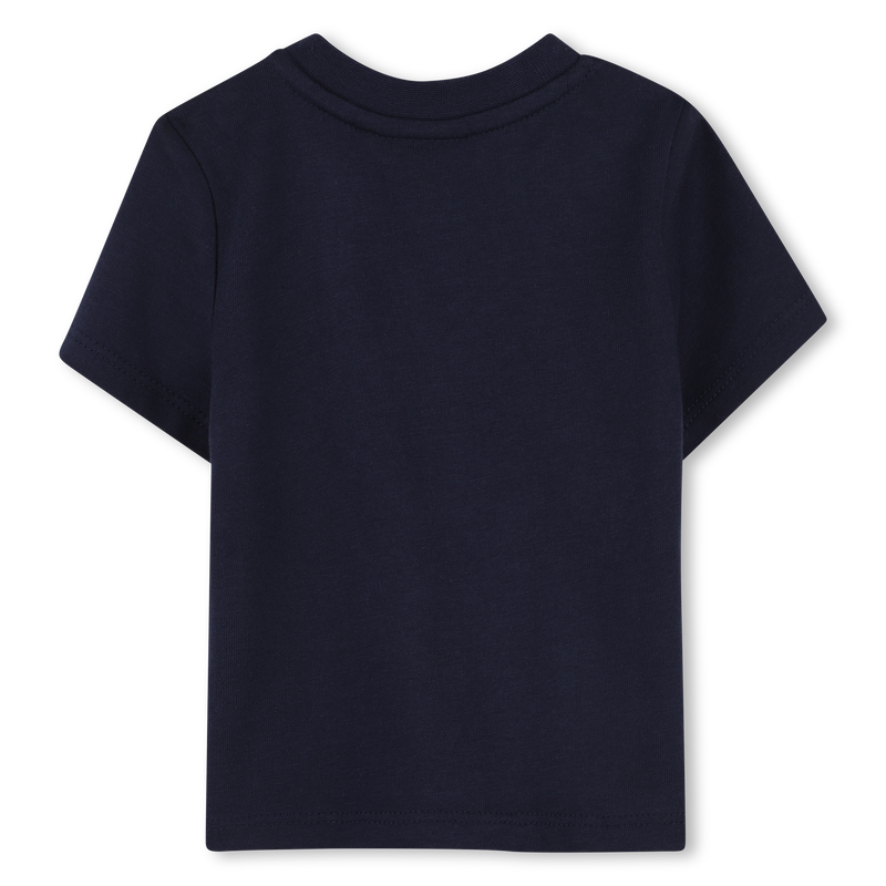 STRICKJACKE + HOSE + T-SHIRT-SET BOSS 
                        JUNGE