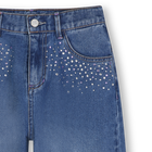 Jeanshose BILLIEBLUSH 
                    M&Auml;DCHEN