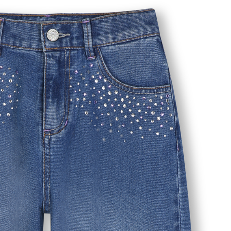 Jeanshose BILLIEBLUSH 
                        M&Auml;DCHEN