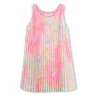 Plissiertes kleid BILLIEBLUSH 
                    M&Auml;DCHEN
