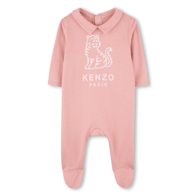 Set aus zwei Pyjamas KENZO KIDS 
                        UNISEX
