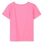Kurzarmshirt BILLIEBLUSH 
                    M&Auml;DCHEN