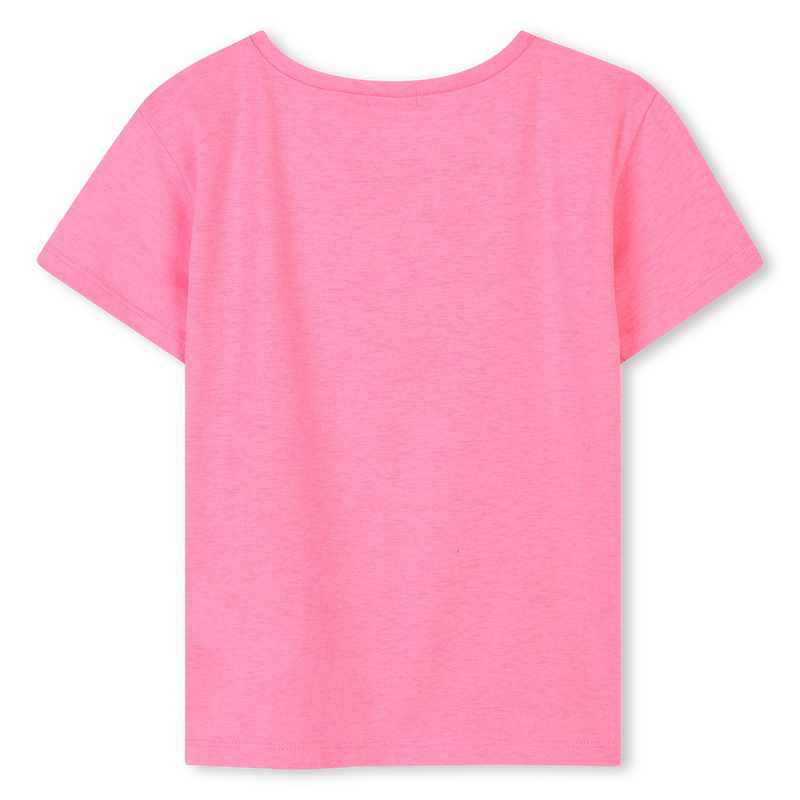 Kurzarmshirt BILLIEBLUSH 
                        M&Auml;DCHEN