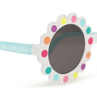 Blume sonnenbrille BILLIEBLUSH 
                    M&Auml;DCHEN