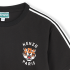 T-Shirt aus Baumwolle KENZO KIDS 
                    UNISEX
