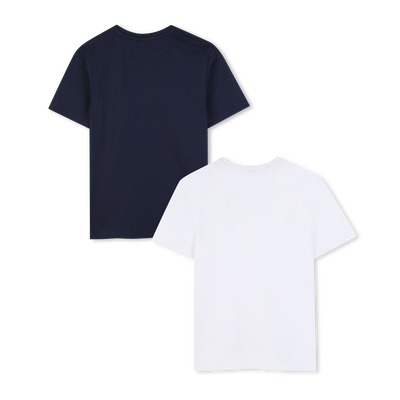 T-Shirt-Pack BOSS JUNGE