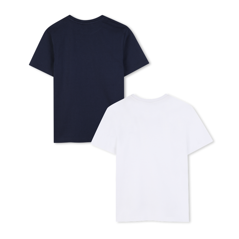 T-Shirt-Pack BOSS 
                        JUNGE