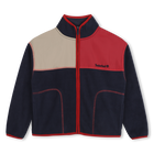 Fleece-Cardigan TIMBERLAND 
                    JUNGE