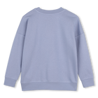 Fleece-sweatshirt BOSS 
                    JUNGE