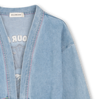 Jeansjacke BILLIEBLUSH 
                    M&Auml;DCHEN
