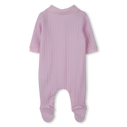 Pyjama-set + latz + m&uuml;tze BOSS 
                    M&Auml;DCHEN