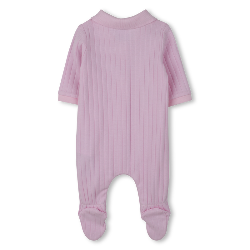 PYJAMA-SET + LATZ + M&Uuml;TZE BOSS 
                        M&Auml;DCHEN