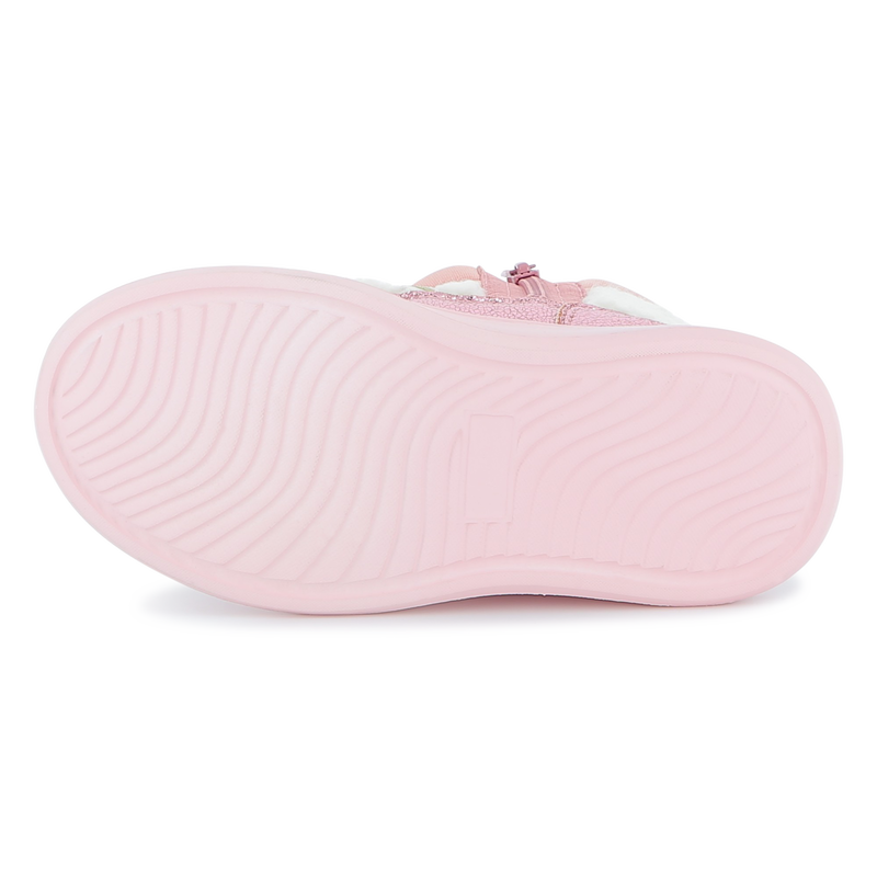 Doppelter Apr&egrave;s-Ski BILLIEBLUSH 
                        M&Auml;DCHEN