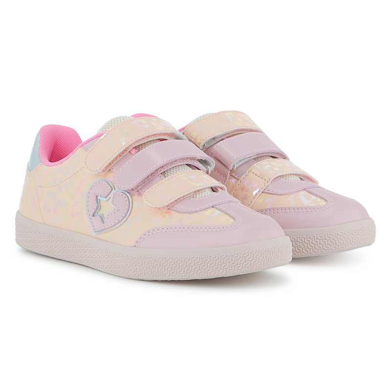 Sportschuhe BILLIEBLUSH 
                        M&Auml;DCHEN