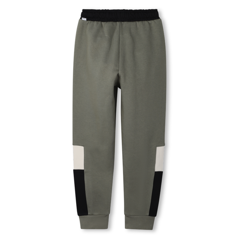 Sportanzug BOSS 
                        JUNGE