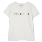 Kurz&auml;rmeliges T-Shirt, GEBROCHENES WEISS, hi-res