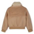 Wendejacke LANVIN 
                    JUNGE